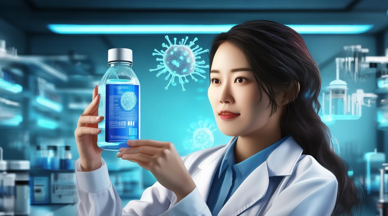 抗病毒口服液能预防感冒吗？科学解答与实用建议-图1