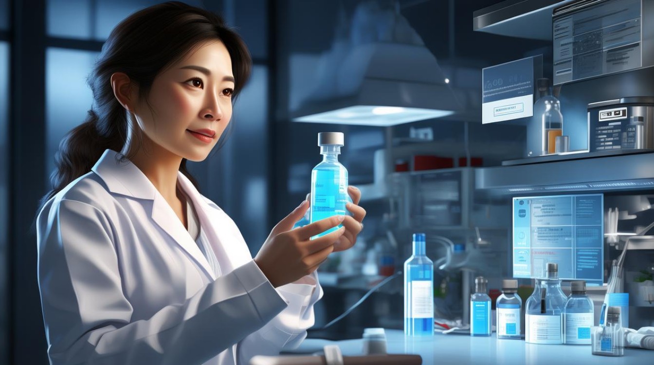 抗病毒口服液能预防感冒吗？科学解答与实用建议-图2