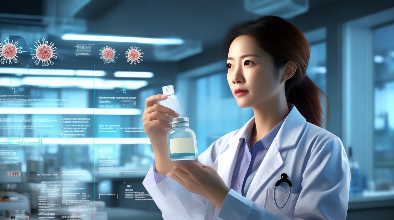 抗病毒口服液能预防感冒吗？科学解答与实用建议-图4