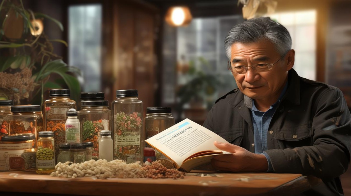中医养生有哪些常见误区？如何科学选择？-图1