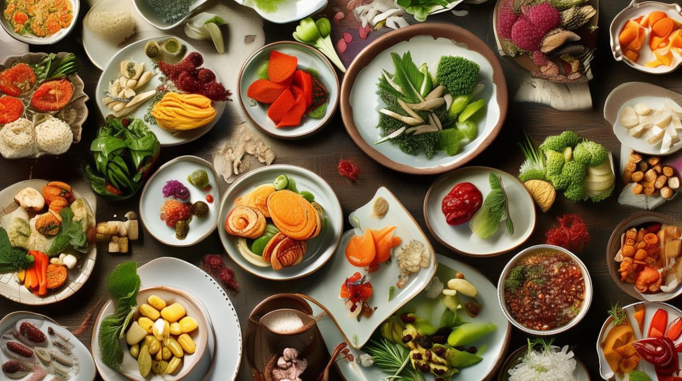 食物真的有养生功效吗？-图1