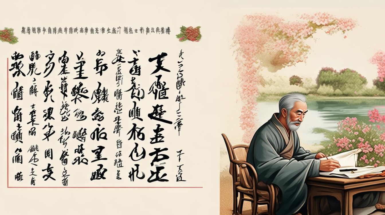 养生打油诗有哪些健康妙招？-图1