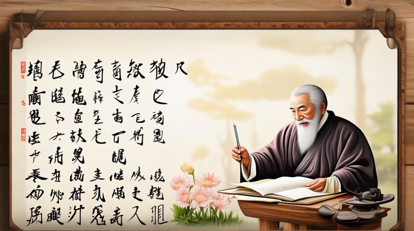 养生打油诗有哪些健康妙招？-图2