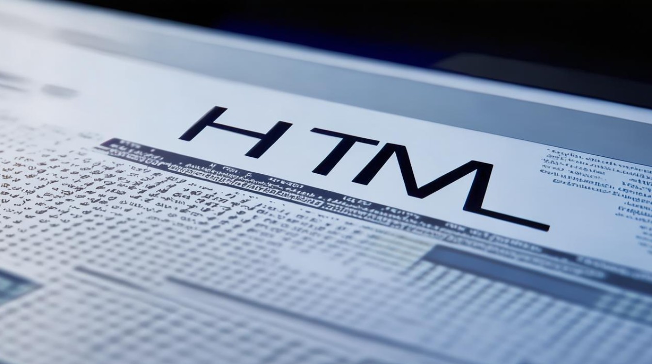 什么是HTML？入门指南与基础教程-图1