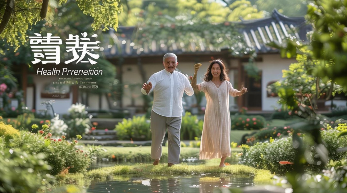 如何用养生照片记录健康生活？-图2
