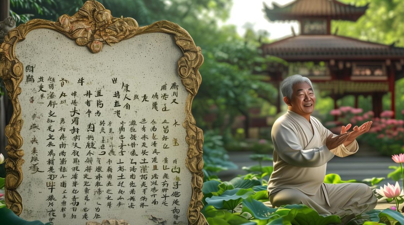 中医养生有哪些不可忽视的好处？-图1