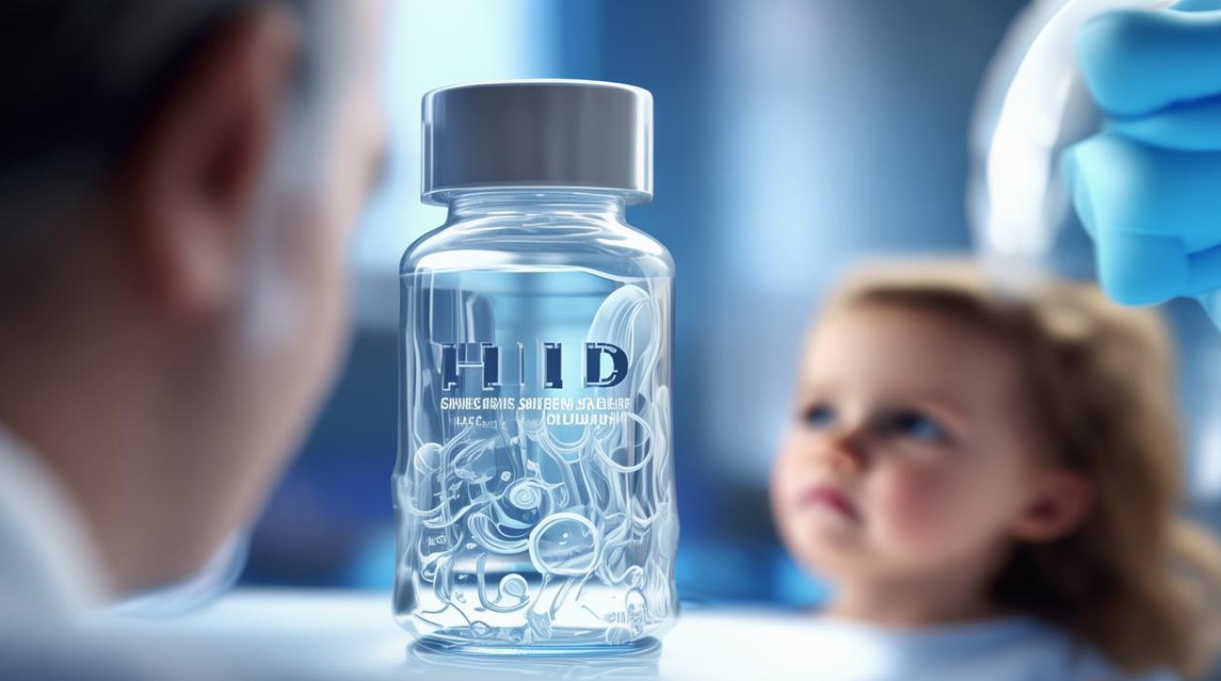 Hib疫苗如何成为儿童健康的科学盾牌？-图4