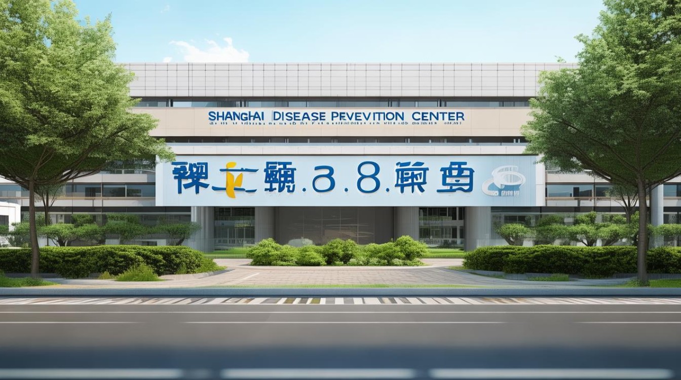 上海疾病预防中心电话是多少？权威健康指南获取方法-图2