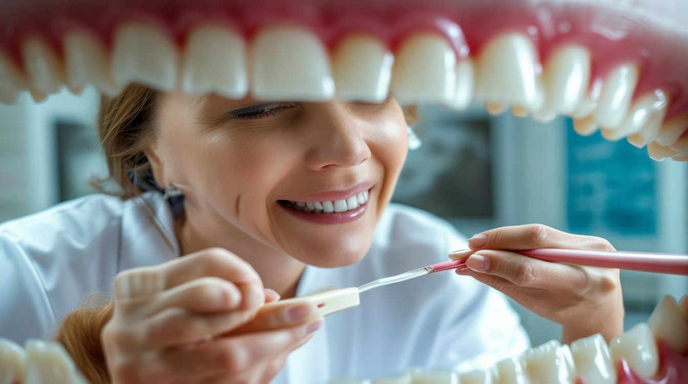 如何预防楔缺？守护牙齿健康的关键措施-图3