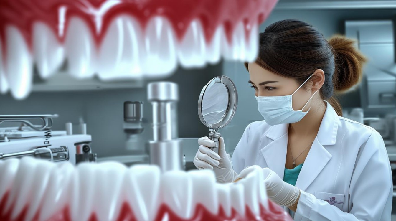如何预防楔缺？守护牙齿健康的关键措施-图4