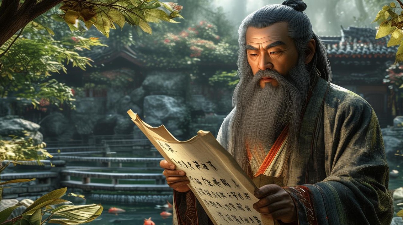 孙思邈养生歌如何指导现代健康生活？-图3