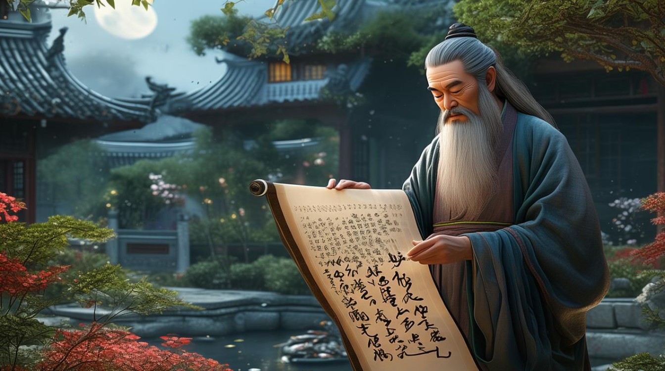 孙思邈养生歌如何指导现代健康生活？-图4