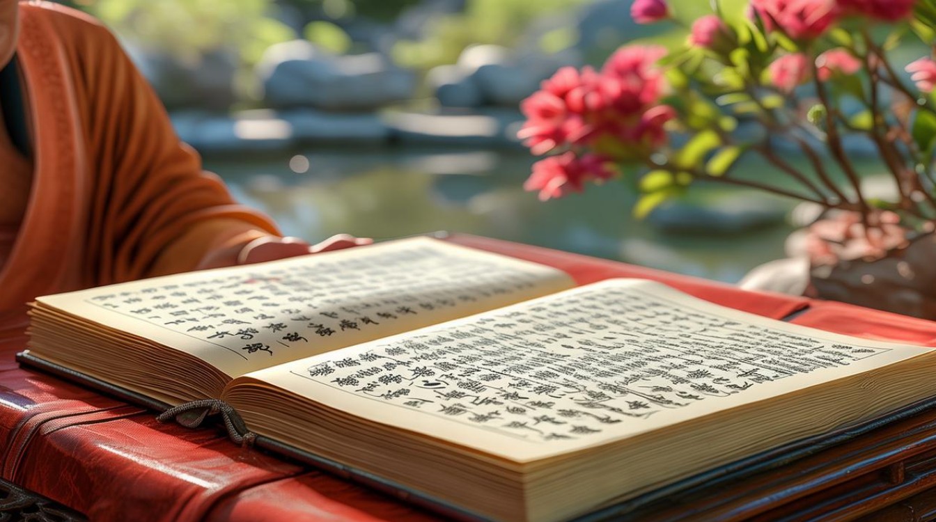 曲黎敏解读黄帝内经，如何运用养生智慧提升健康？-图1