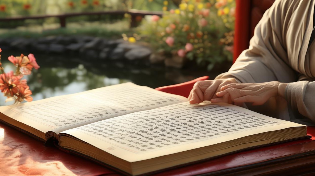 曲黎敏解读黄帝内经，如何运用养生智慧提升健康？-图2