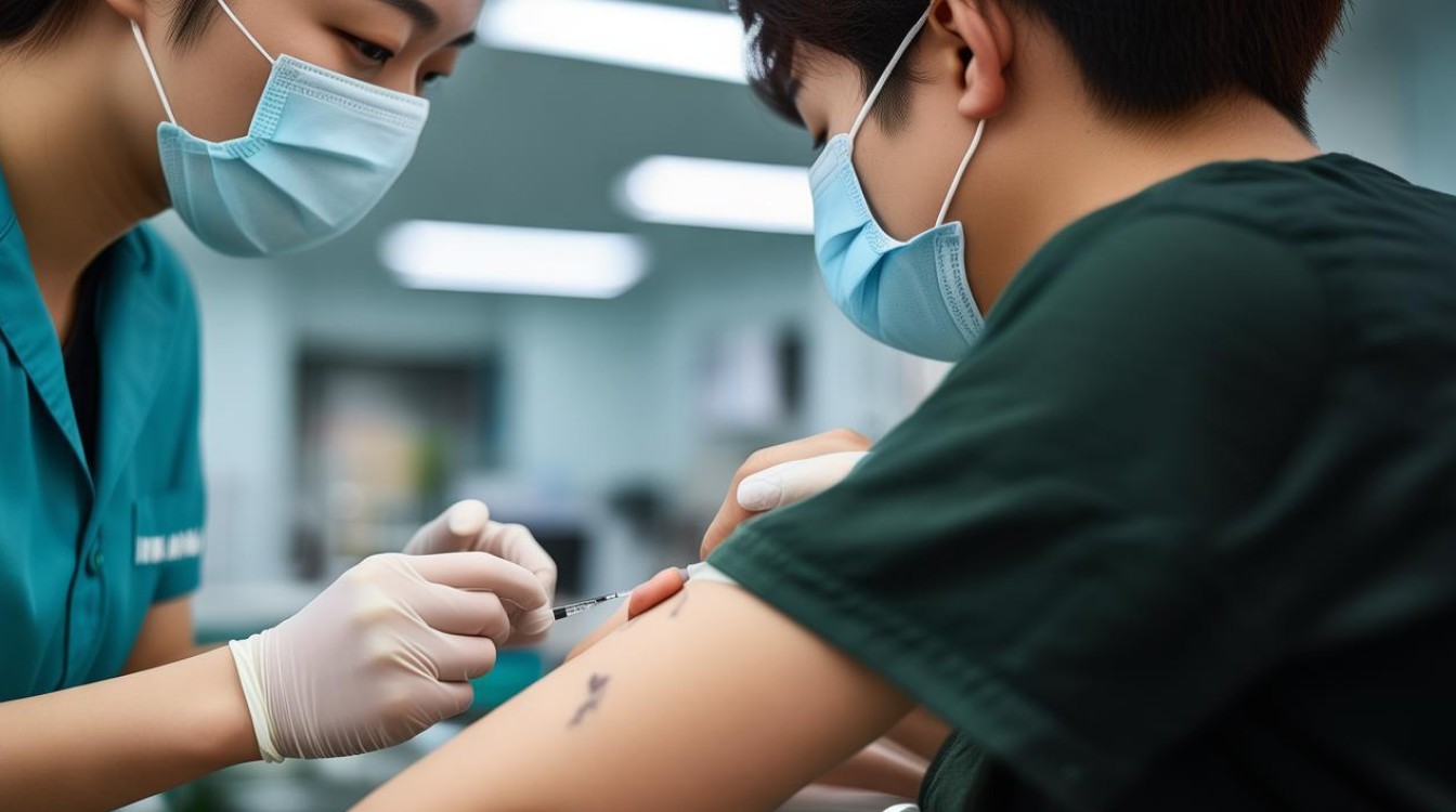 重庆预防针如何成为守护健康的科学防线？-图1