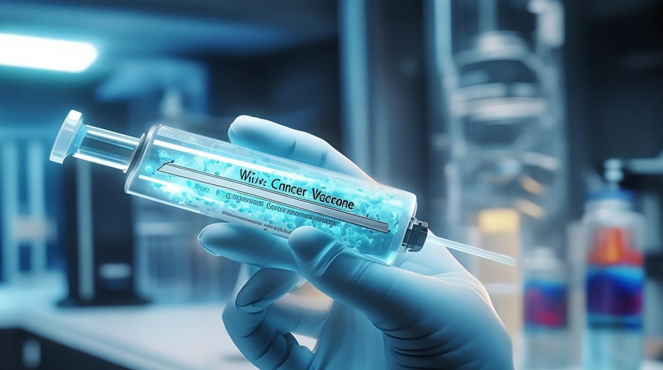预防癌症针真的有效吗？科学防癌最新进展解析-图3