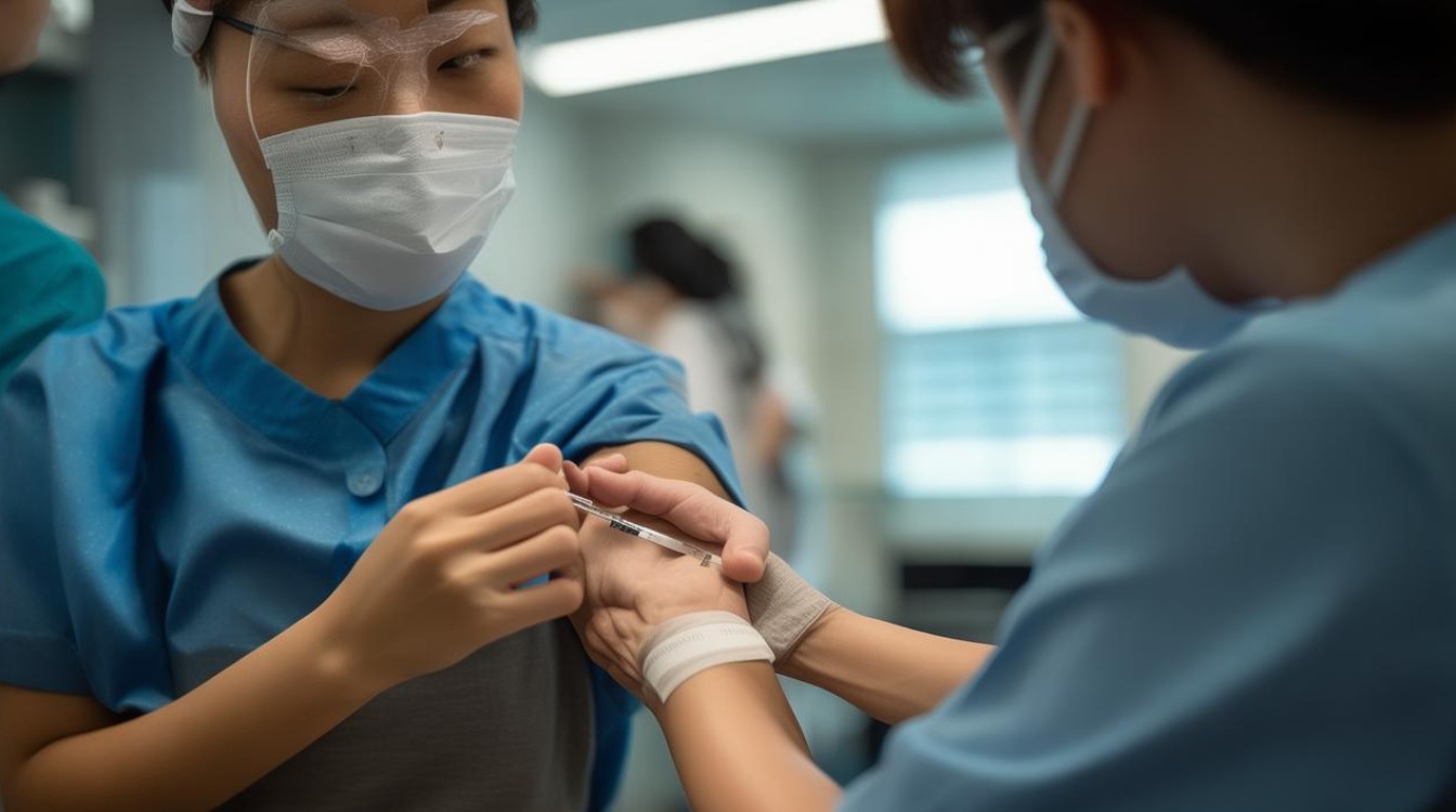 重庆预防针如何成为守护健康的科学防线？-图2