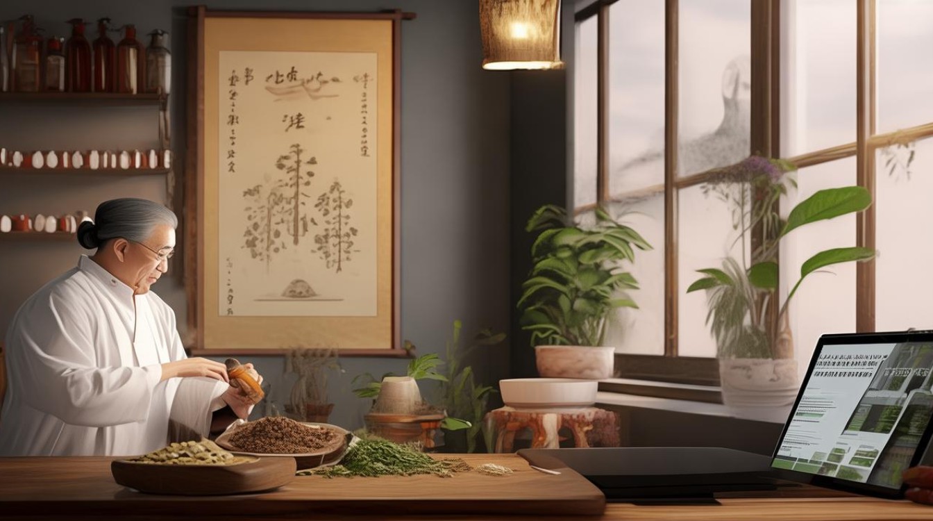 中医养生如何融合传统智慧与现代健康？-图4
