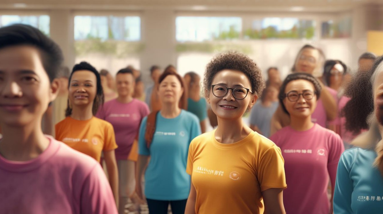 如何通过预防措施守护健康？残疾预防日指南-图2
