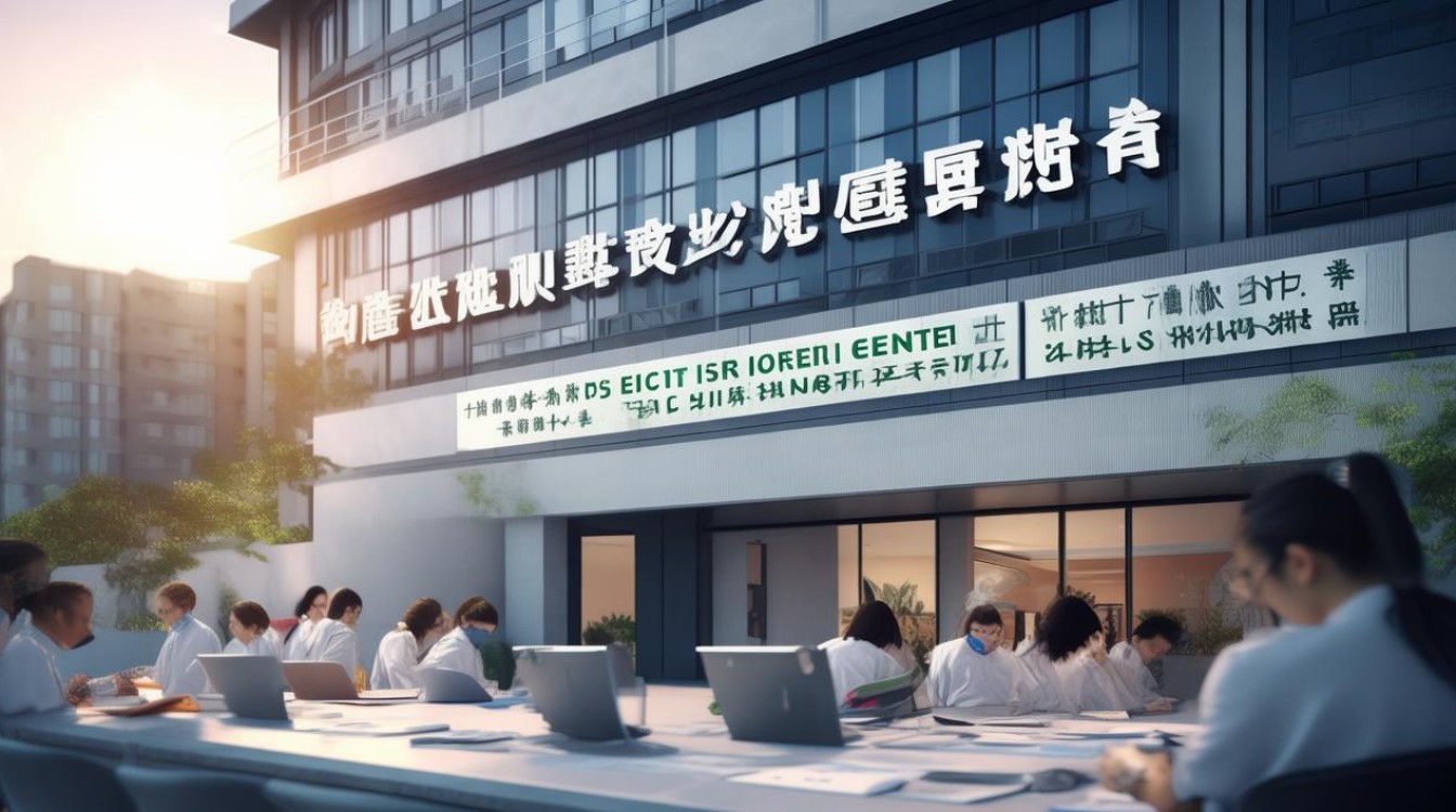 杨浦区疾病预防控制中心如何守护居民健康第一道防线？-图1