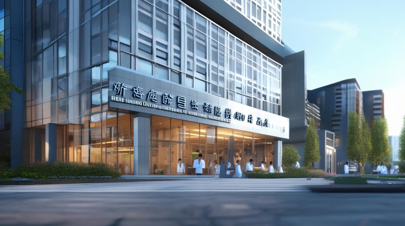 杨浦区疾病预防控制中心如何守护居民健康第一道防线？-图4