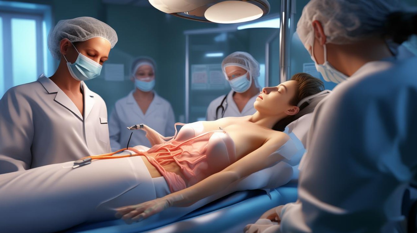 取卵后如何有效预防腹水？-图1