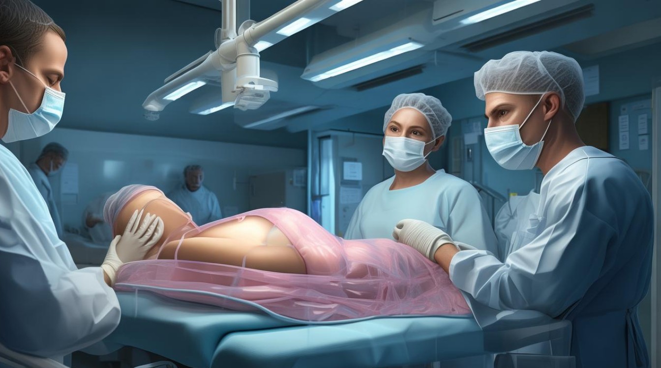 取卵后如何有效预防腹水？-图4