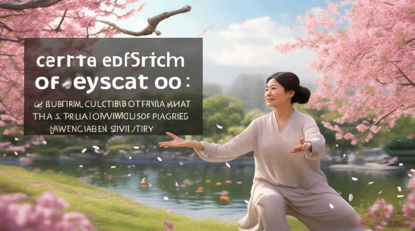 春季如何调畅情志实现精神养生？-图1