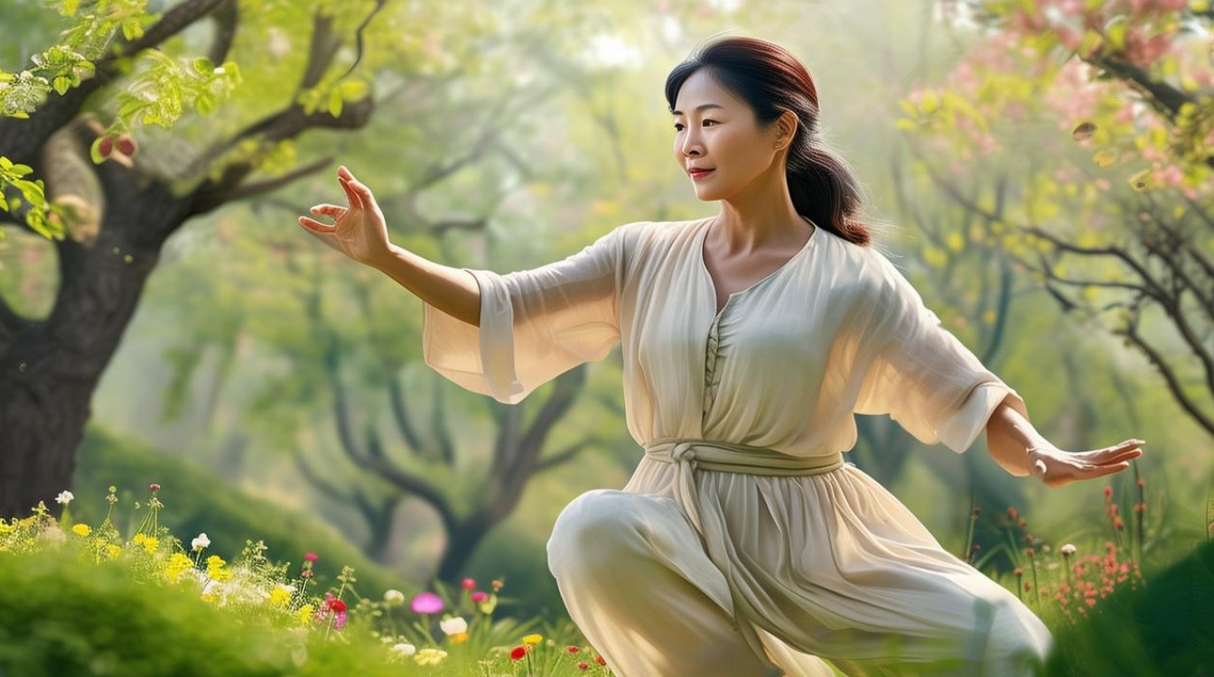 春季如何调畅情志实现精神养生？-图2