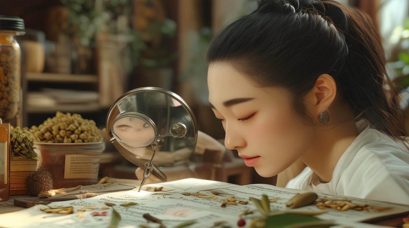 中医如何从眉毛看出健康问题？现代养生解读-图4