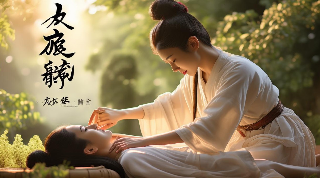 夏季养生艾灸有哪些好处？-图1