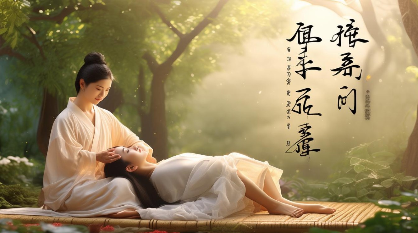 夏季养生艾灸有哪些好处？-图3