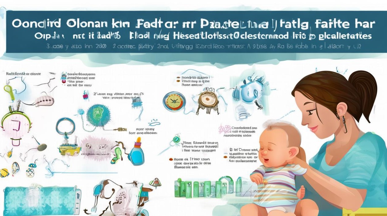 如何科学预防婴儿吐奶？最新指南解析-图3