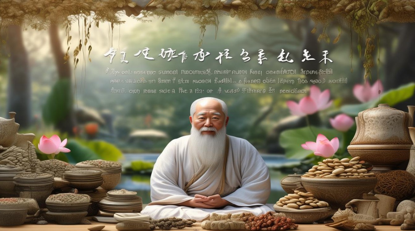 经络养生有哪些简单实用的要诀？-图1
