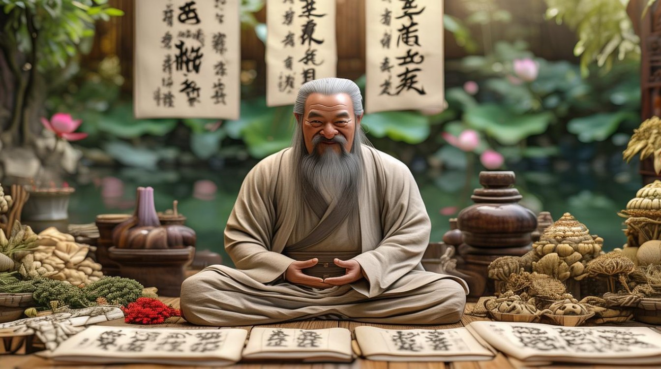经络养生有哪些简单实用的要诀？-图4