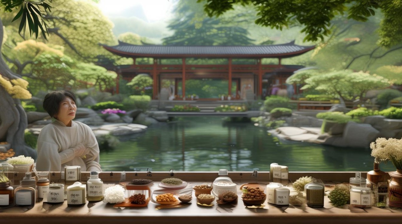 阴虚体质有哪些表现？如何有效调养？-图1