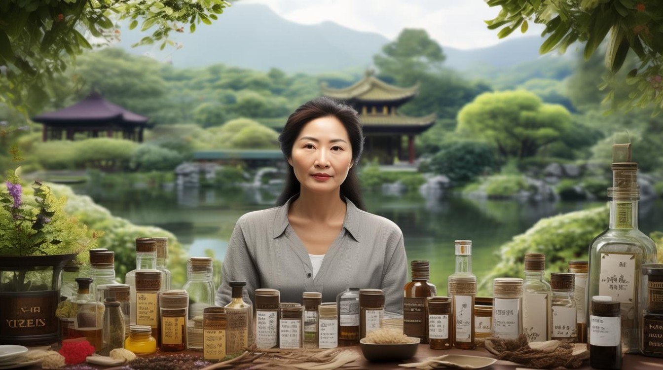 阴虚体质有哪些表现？如何有效调养？-图2