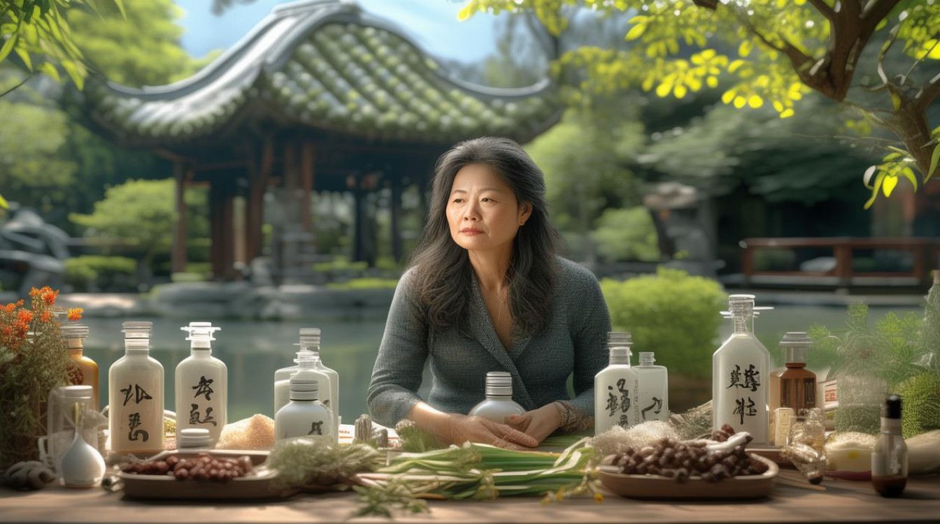 阴虚体质有哪些表现？如何有效调养？-图3