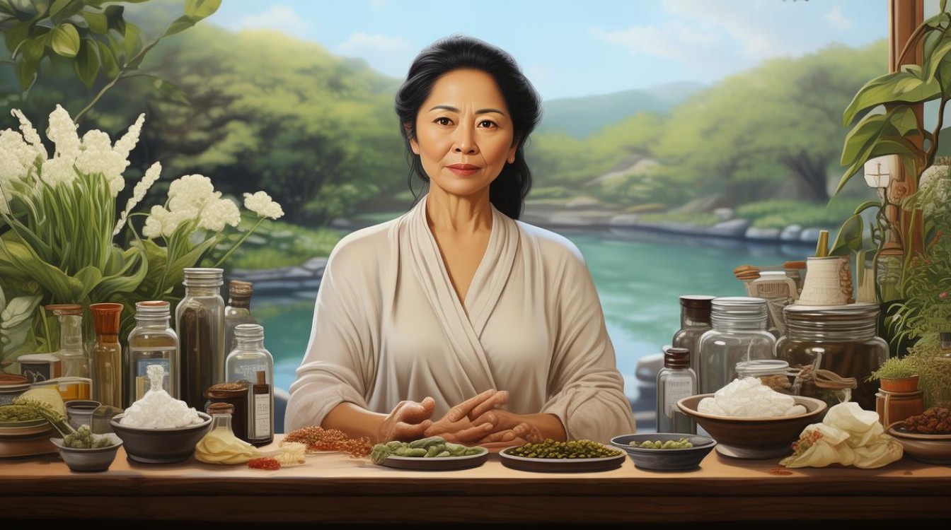 阴虚体质有哪些表现？如何有效调养？-图4