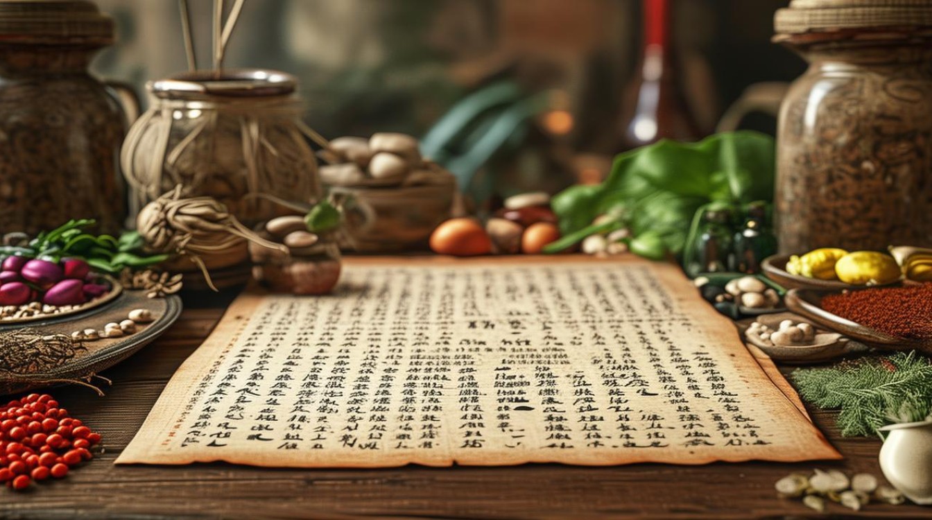 养生膏配方如何融合传统智慧与现代科学？-图2