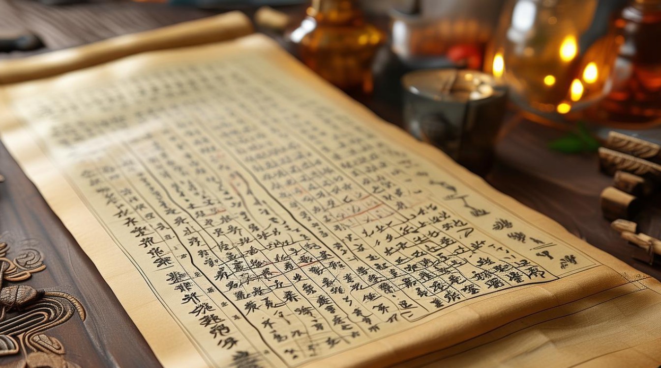 养生膏配方如何融合传统智慧与现代科学？-图3