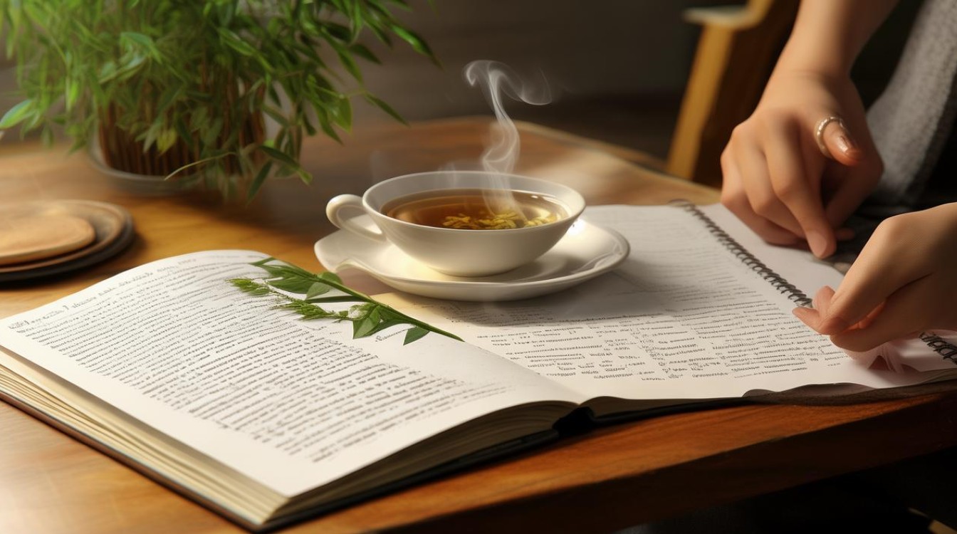 如何科学调理和应对偏头痛？养生方法全解析-图4