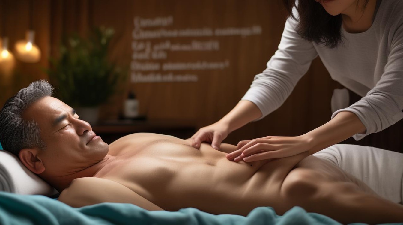 男士养生按摩真的能提升健康品质吗？-图2