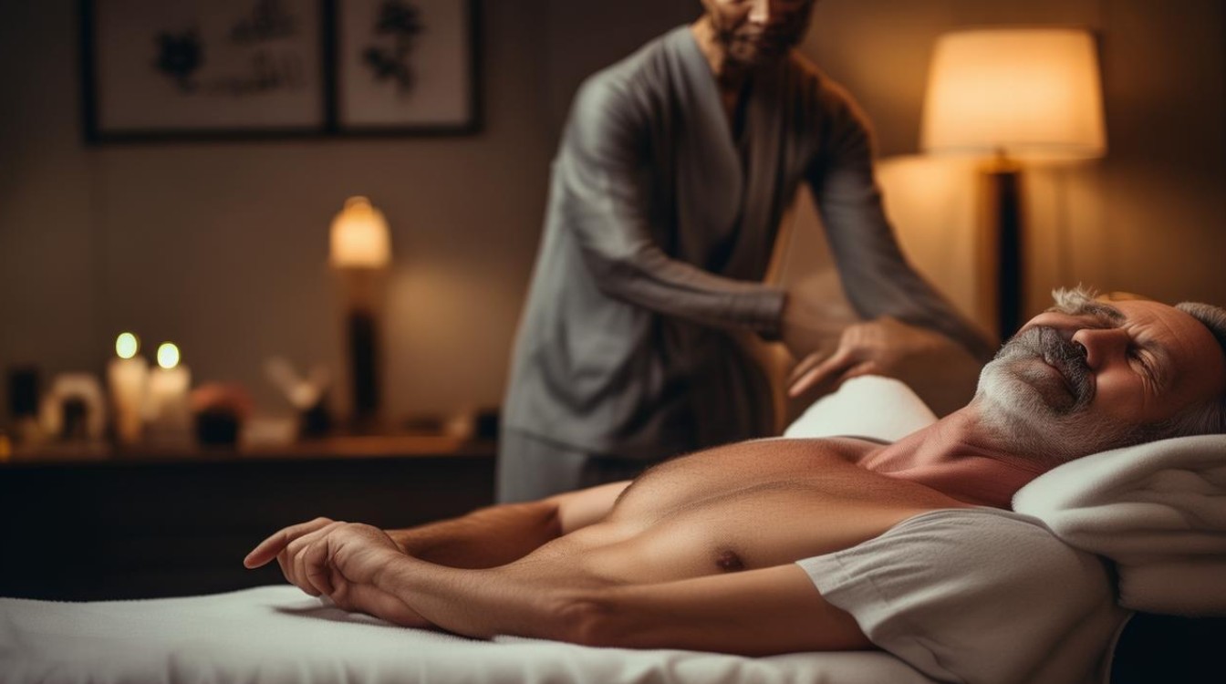 男士养生按摩真的能提升健康品质吗？-图3