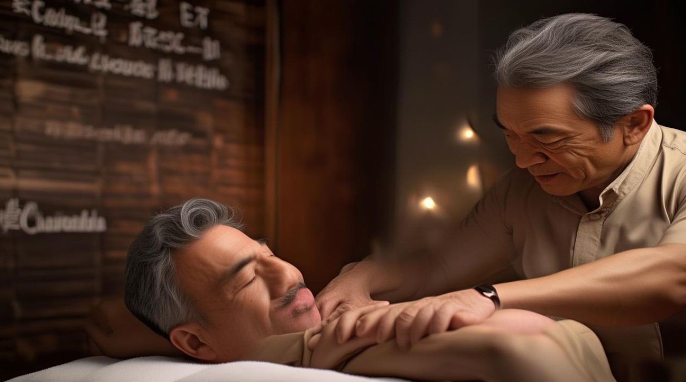 男士养生按摩真的能提升健康品质吗？-图4