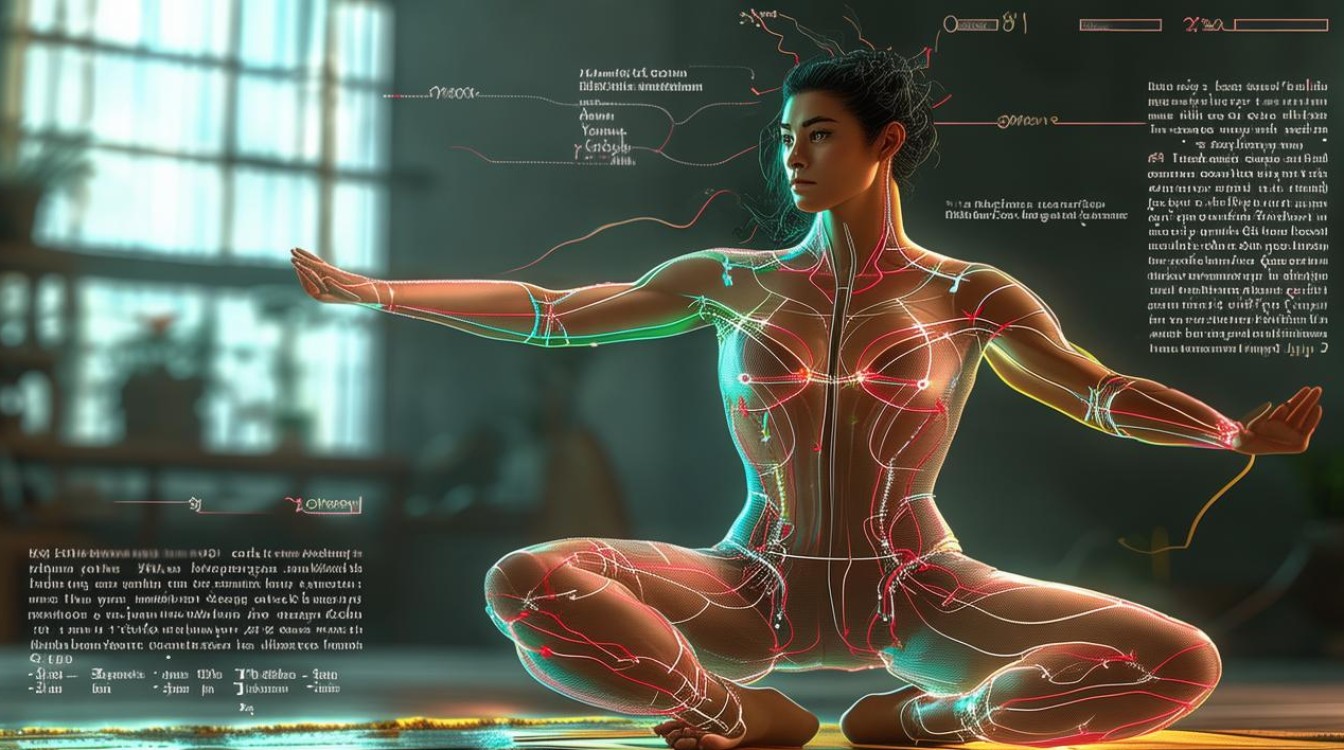 五行经络养生减肥真的有效吗？科学数据解析-图3