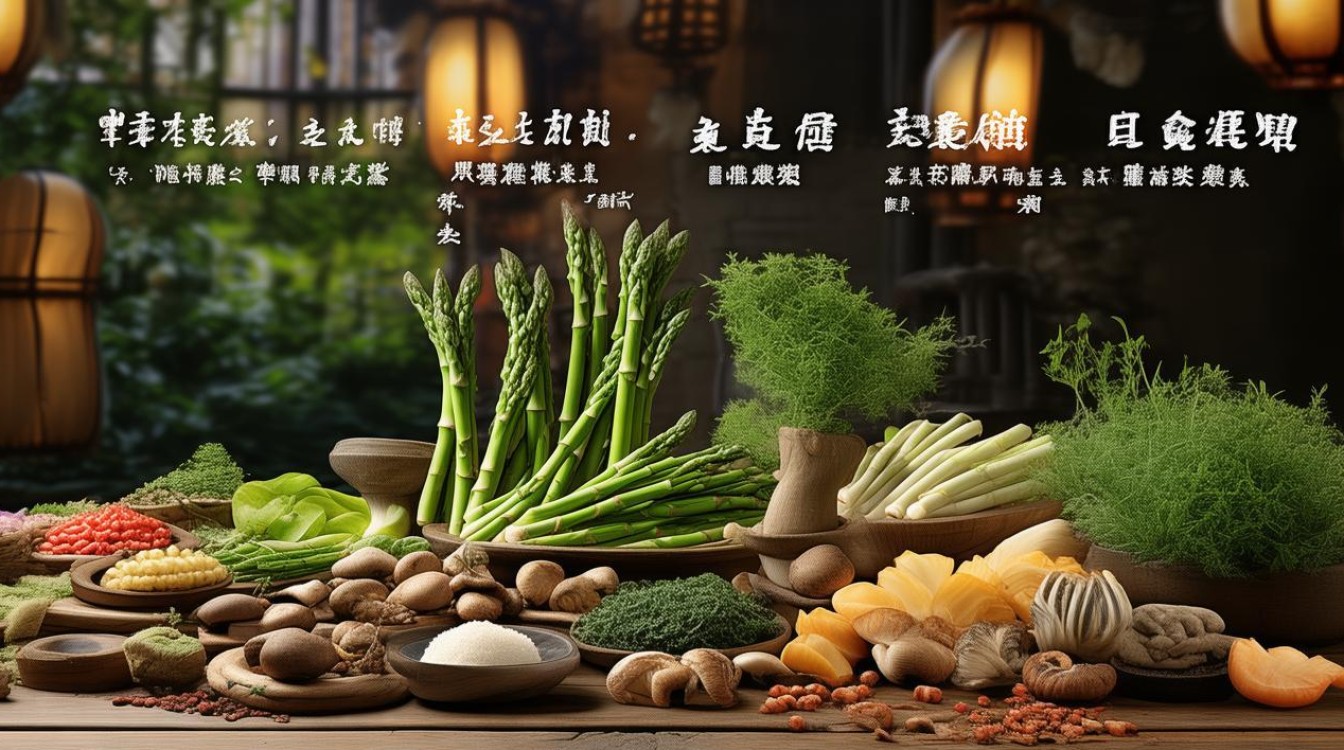 谷雨时节吃什么养生食材好？-图1