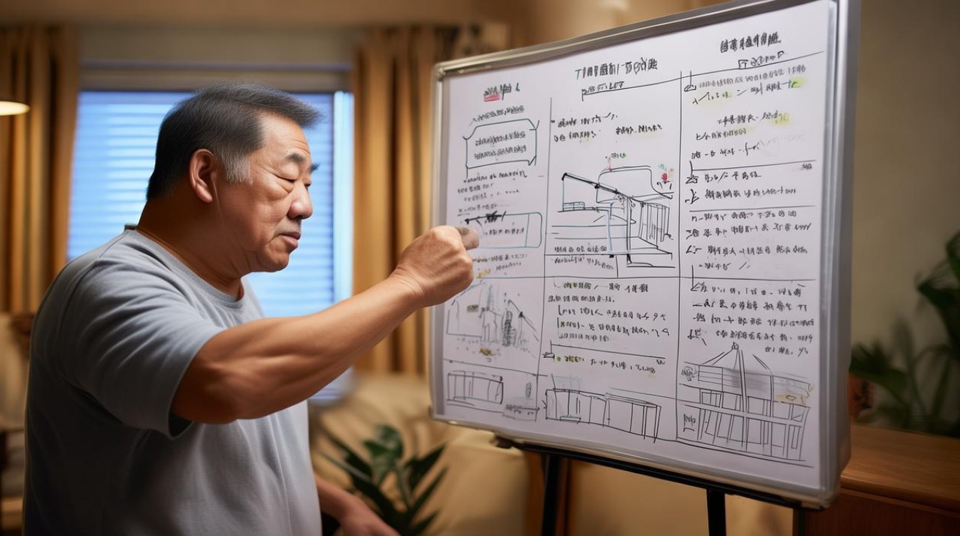 如何有效预防老年人跌倒？10个实用措施分享-图3