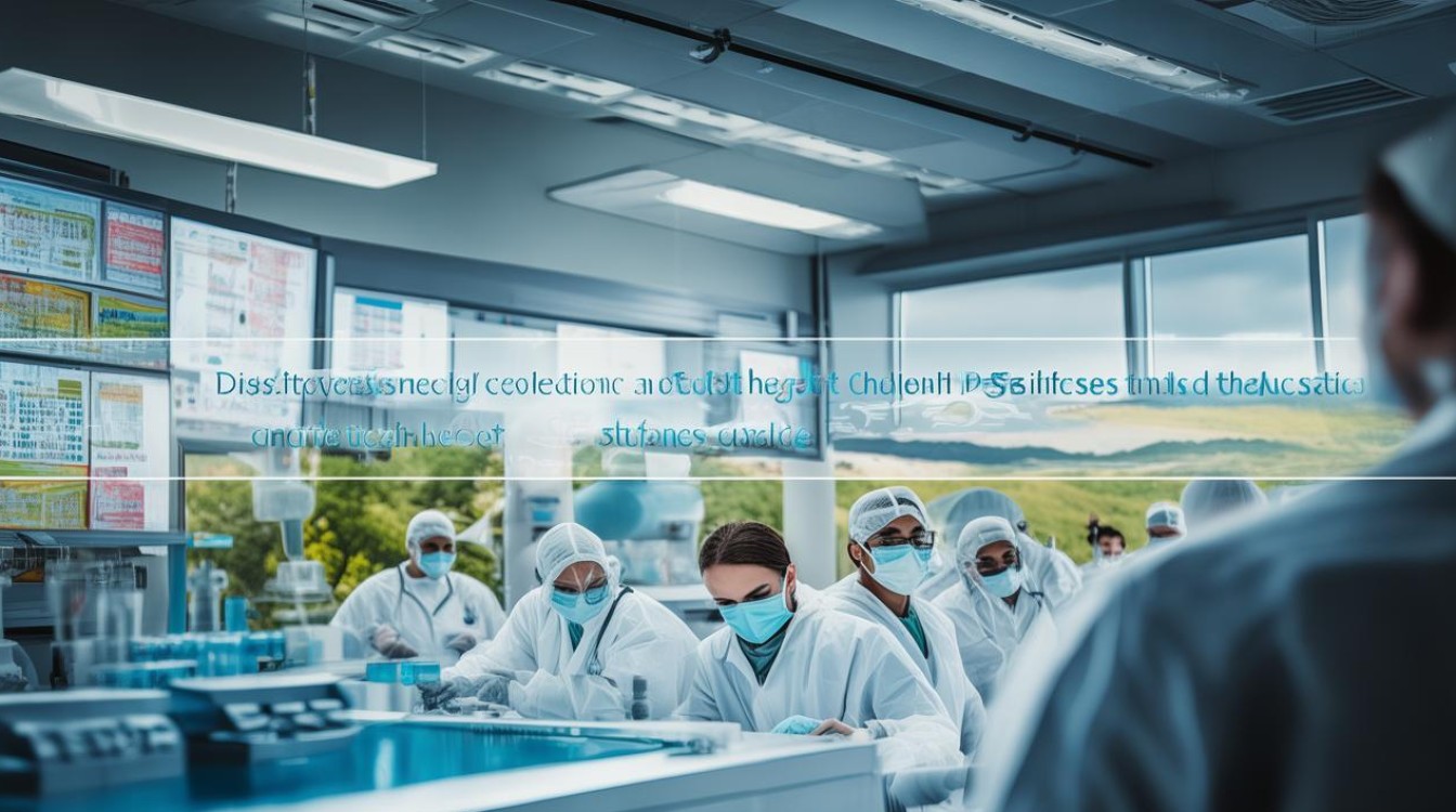 如何科学预防疾病守护健康？-图2