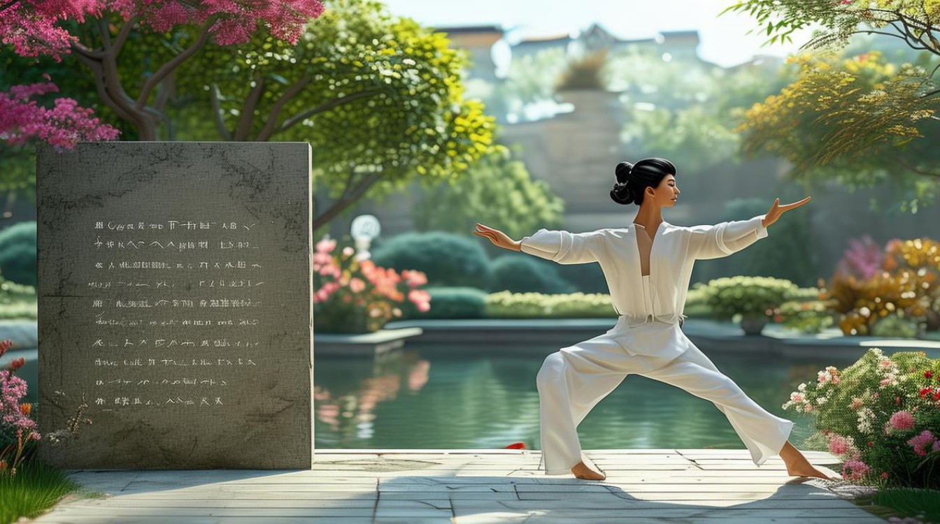 道家养生美容如何结合古老智慧与现代科学？-图1